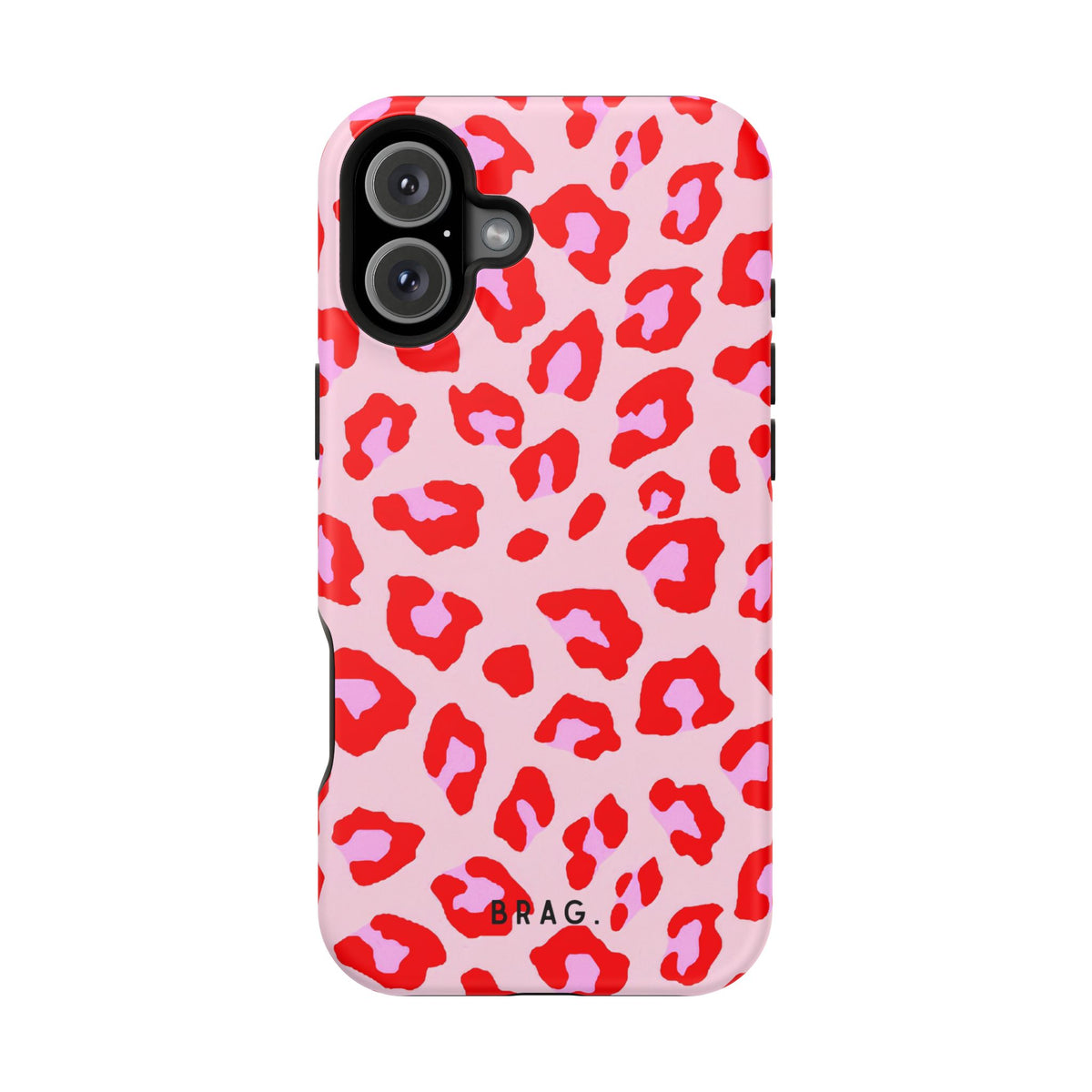 Panthere Magnetic Impact-Resistant Phone Case