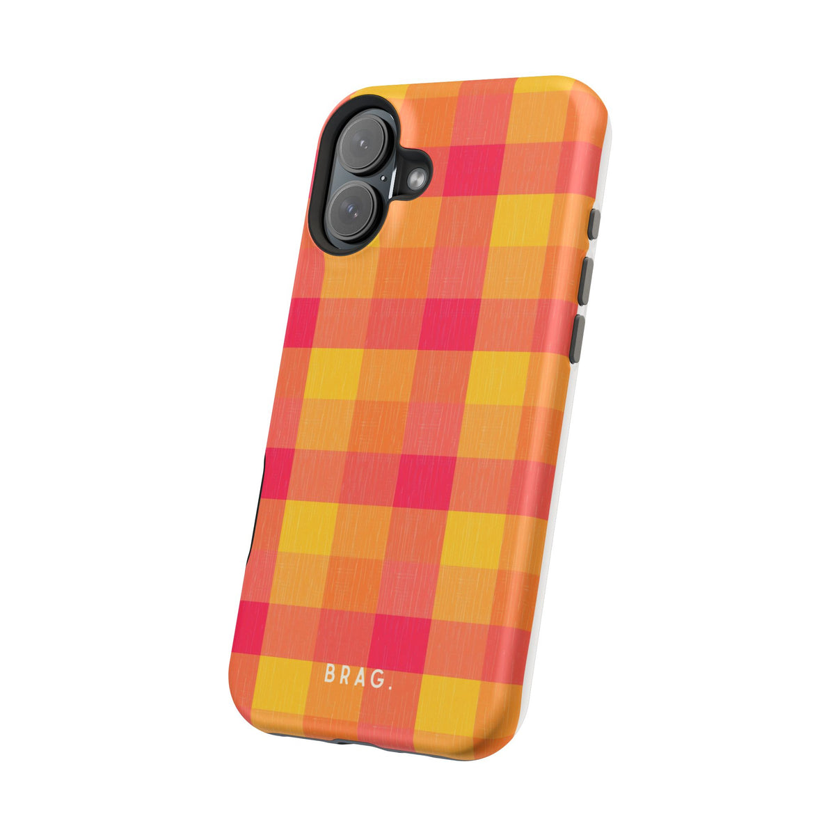 Golden Hour Magnetic Impact-Resistant Phone Case