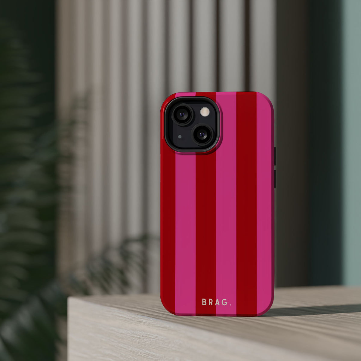 Watermelon Sugar Magnetic Impact-Resistant Phone Case