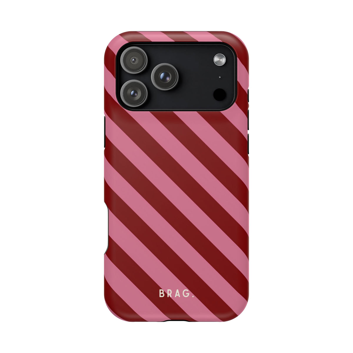 Love Line Magnetic Impact-Resistant Phone Case