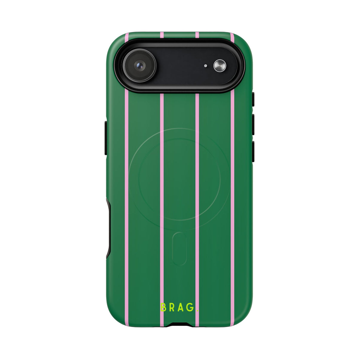 Palm Avenue MagSafe Tough Phone Case — Magnetic Protective Cover