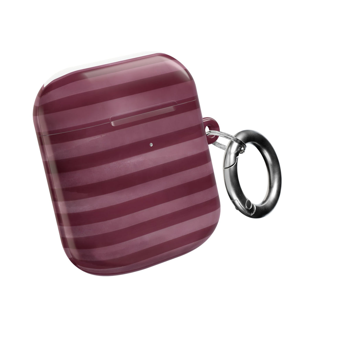 Velvet Blur AirPod Case – Slim Protective Charging Case