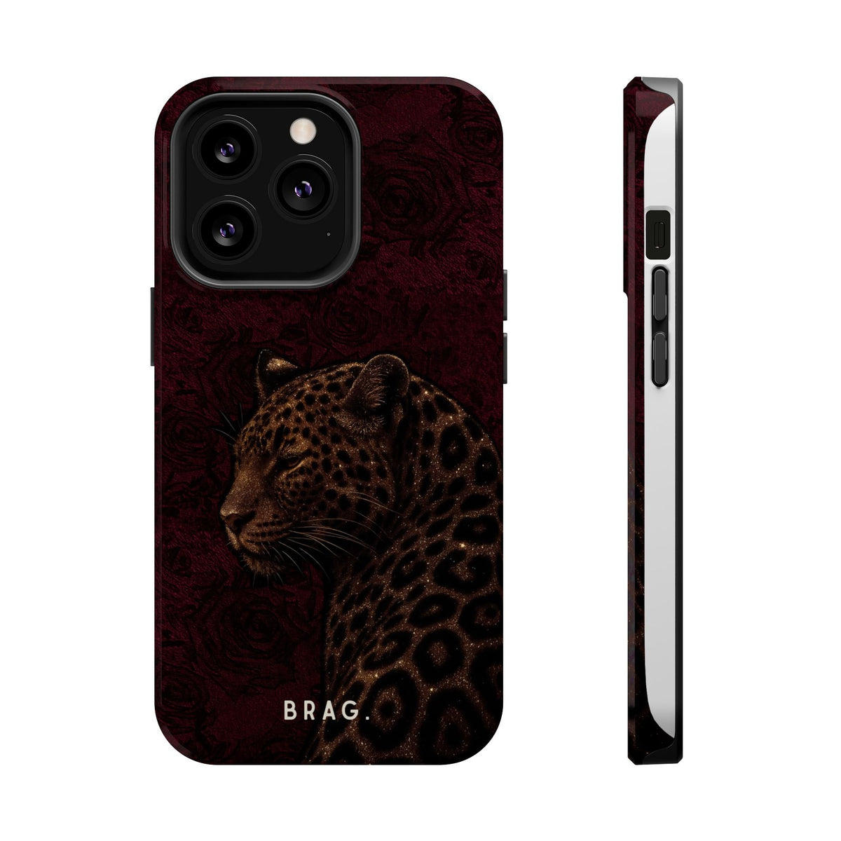 Devil's Play Magnetic Impact-Resistant Phone Case