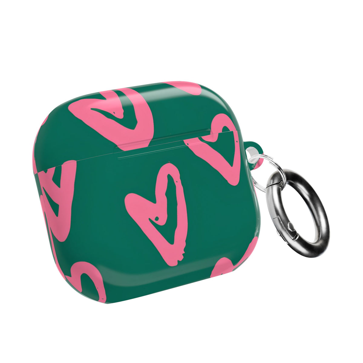 Sweetheart AirPod Case – Slim Protective Charging Case