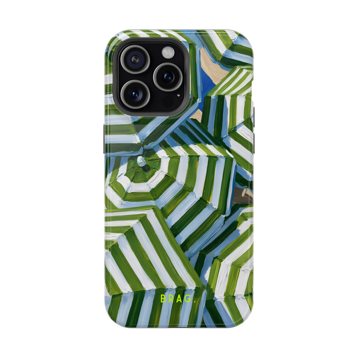 Cabana Magnetic Impact-Resistant Phone Case