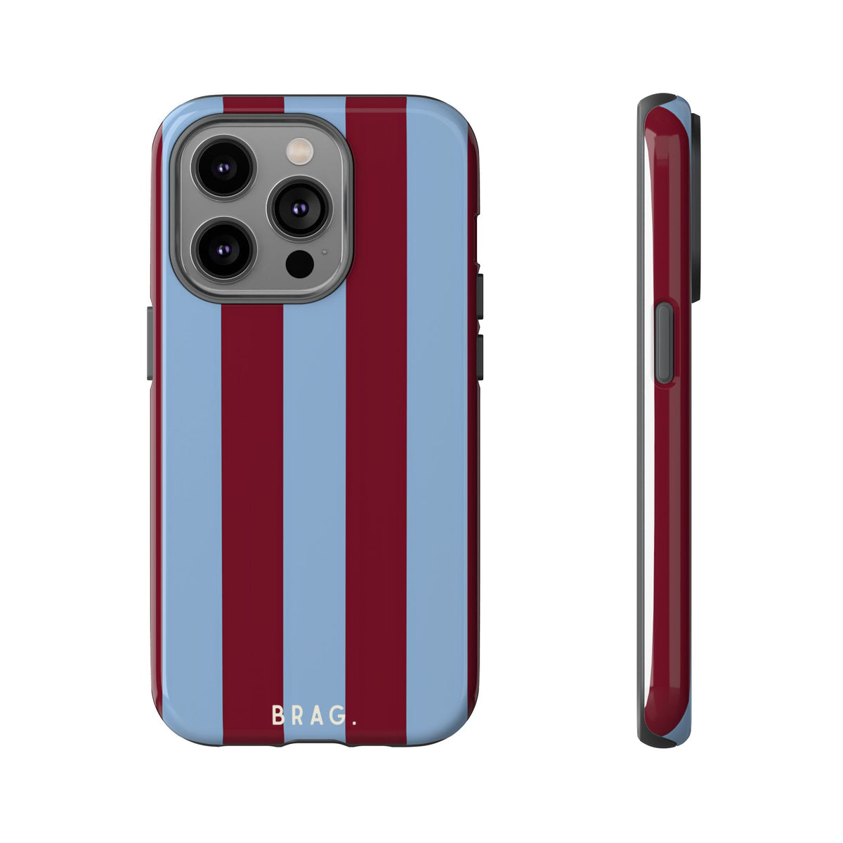 Poolside Tough Phone Case – Shockproof Protective iPhone Cover