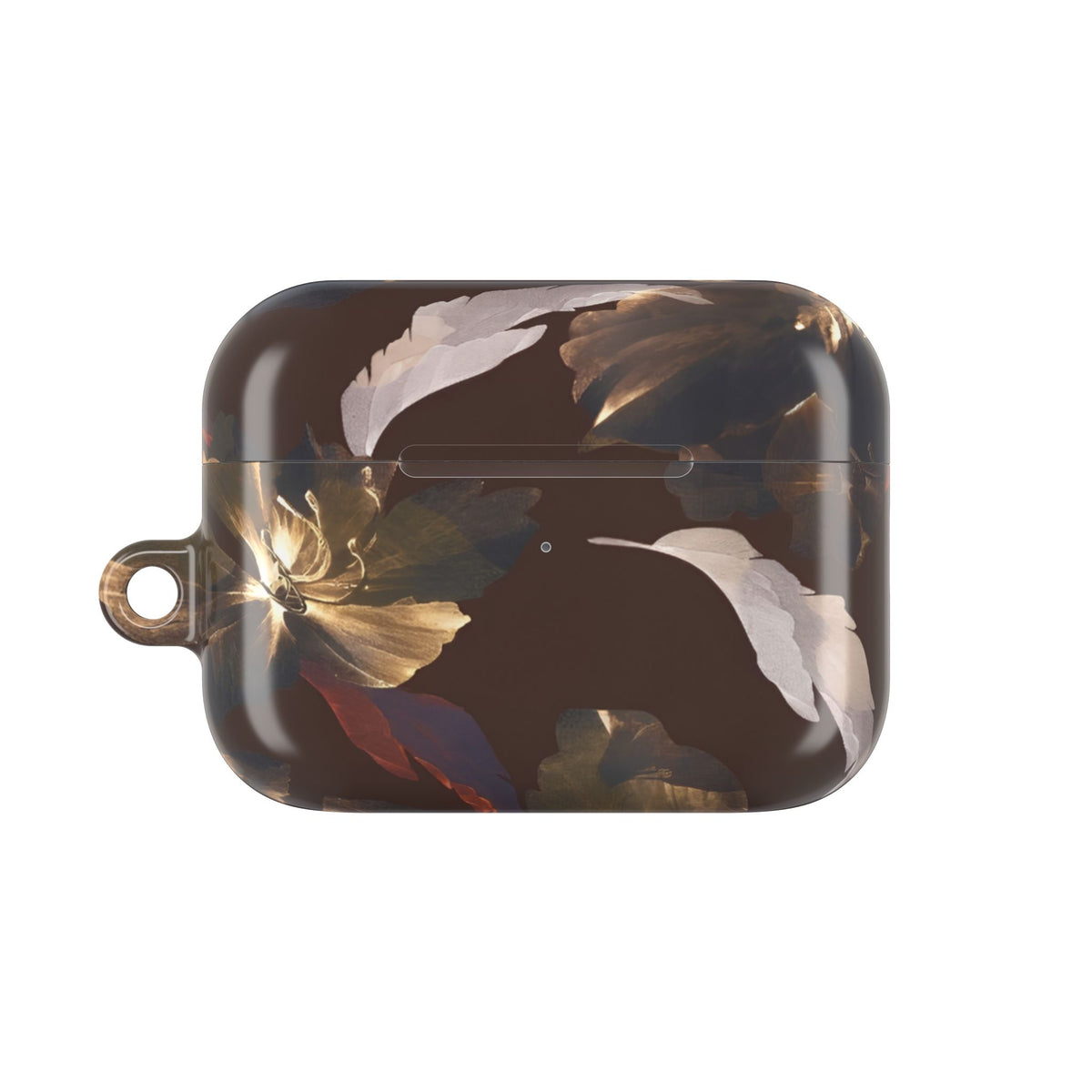 Petal Drift AirPod Case – Slim Protective Charging Case
