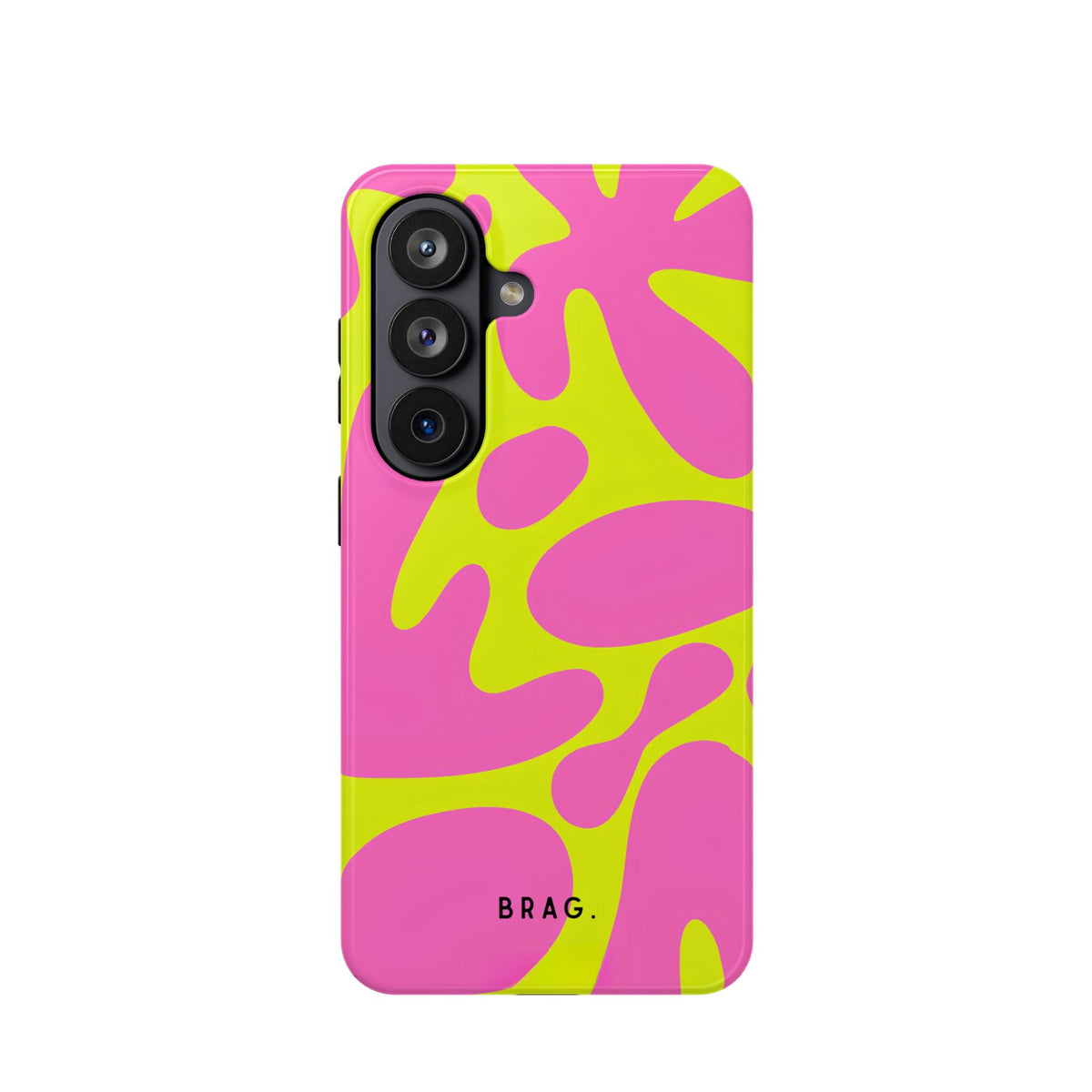 Bubble Pop Magnetic Impact-Resistant Phone Case
