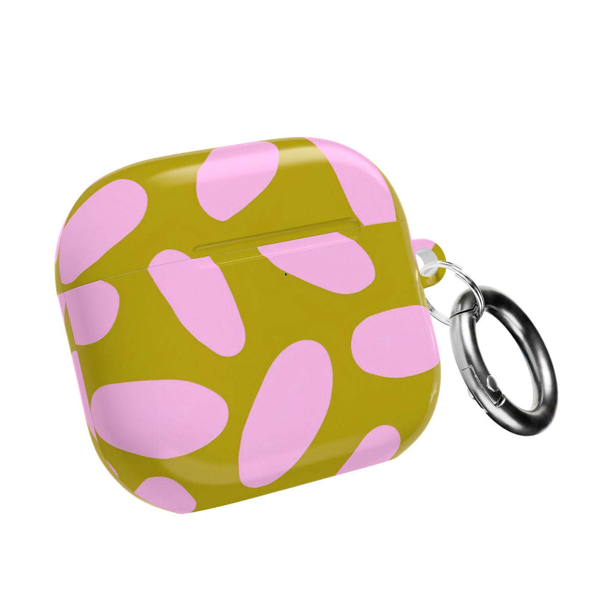 Bubblegum AirPod Case – Slim Protective Charging Case