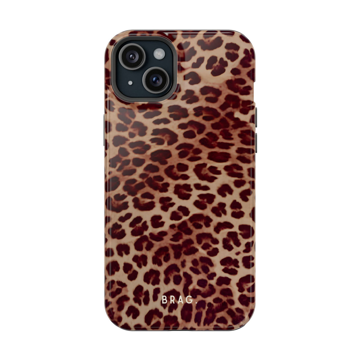 Catwalk Magnetic Impact-Resistant Phone Case