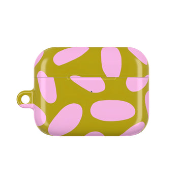 Bubblegum AirPod Case – Slim Protective Charging Case