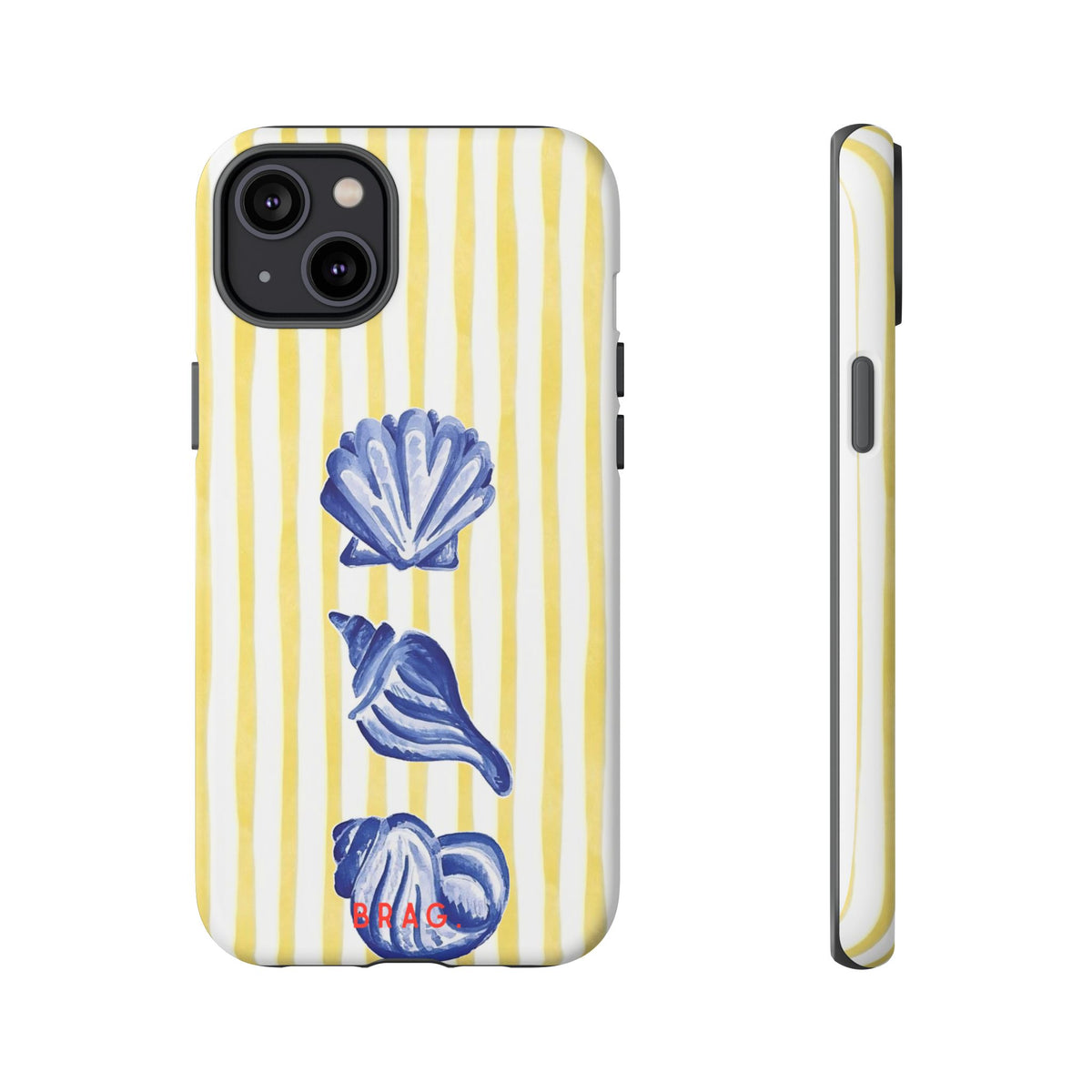 Sunbleached Tough Phone Case – Shockproof Protective iPhone Cover