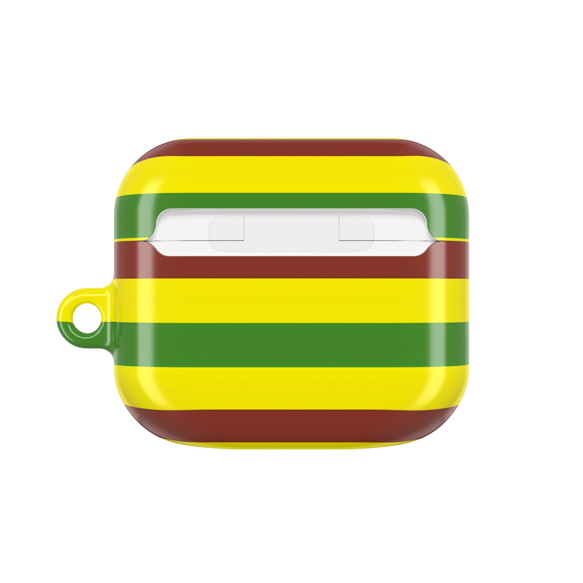 Tropicana AirPod Case – Slim Protective Charging Case