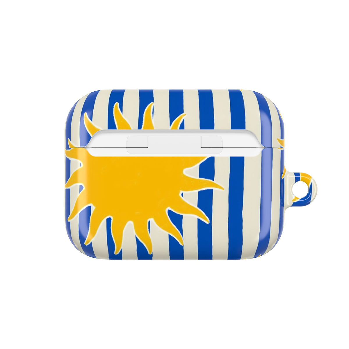 Sunny Side AirPod Case – Slim Protective Charging Case