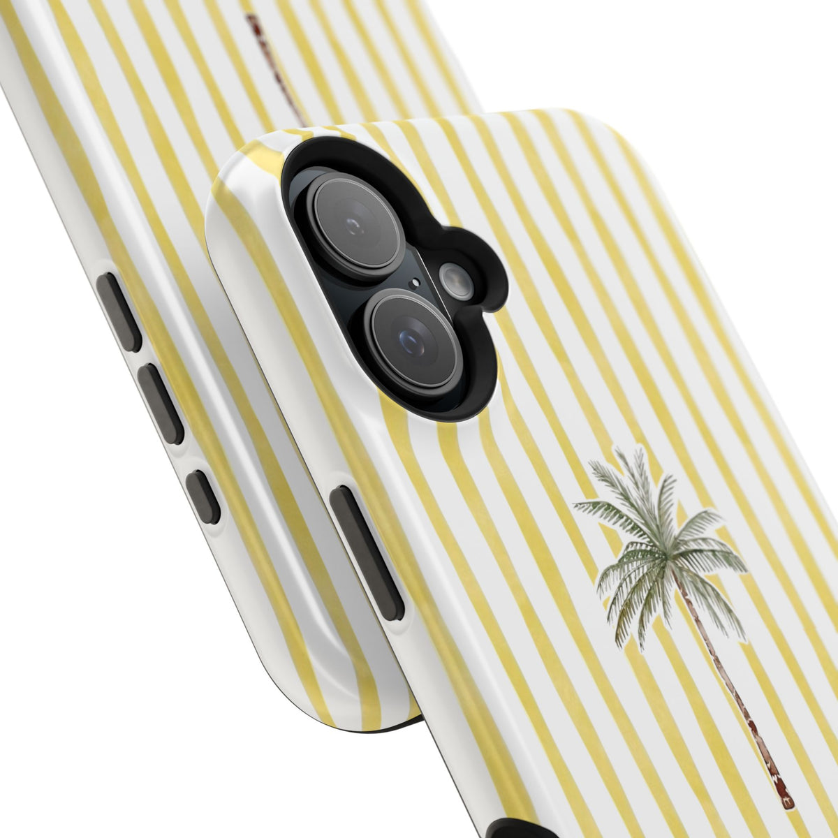 Palm Sun Magnetic Impact-Resistant Phone Case