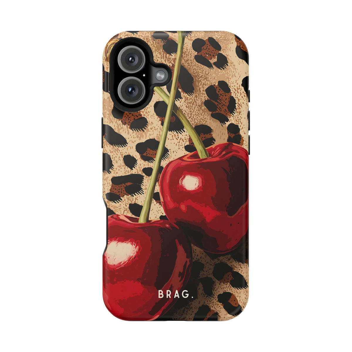 Bad Influence Magnetic Impact-Resistant Phone Case