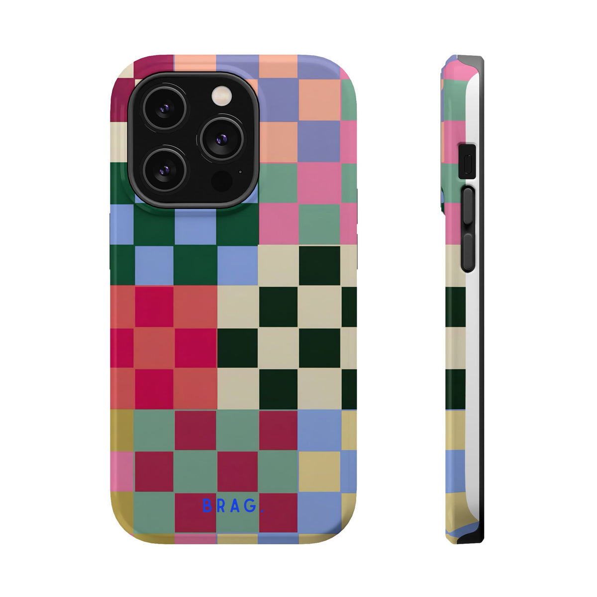 Gelato Market Magnetic Impact-Resistant Phone Case