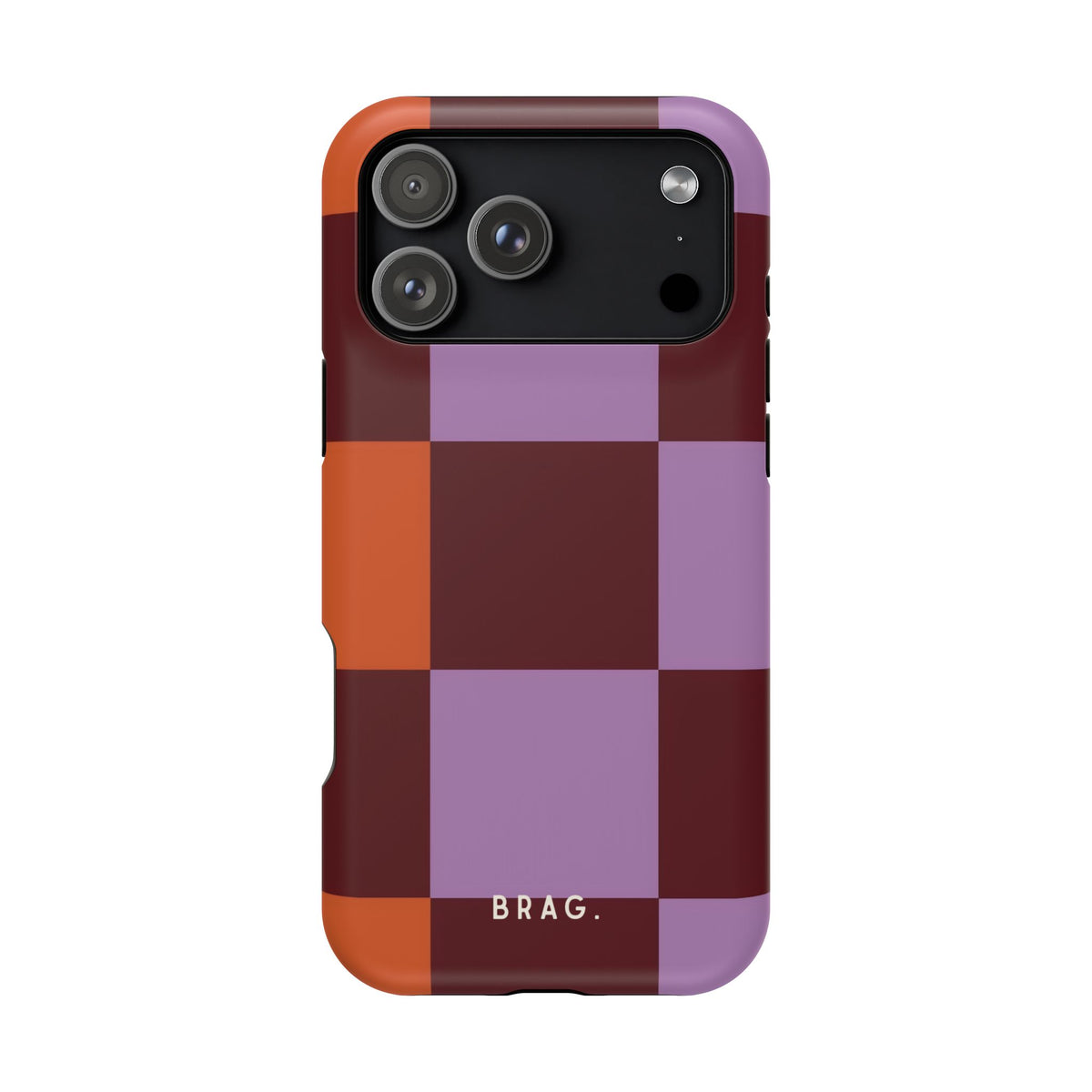 Sundowner Magnetic Impact-Resistant Phone Case