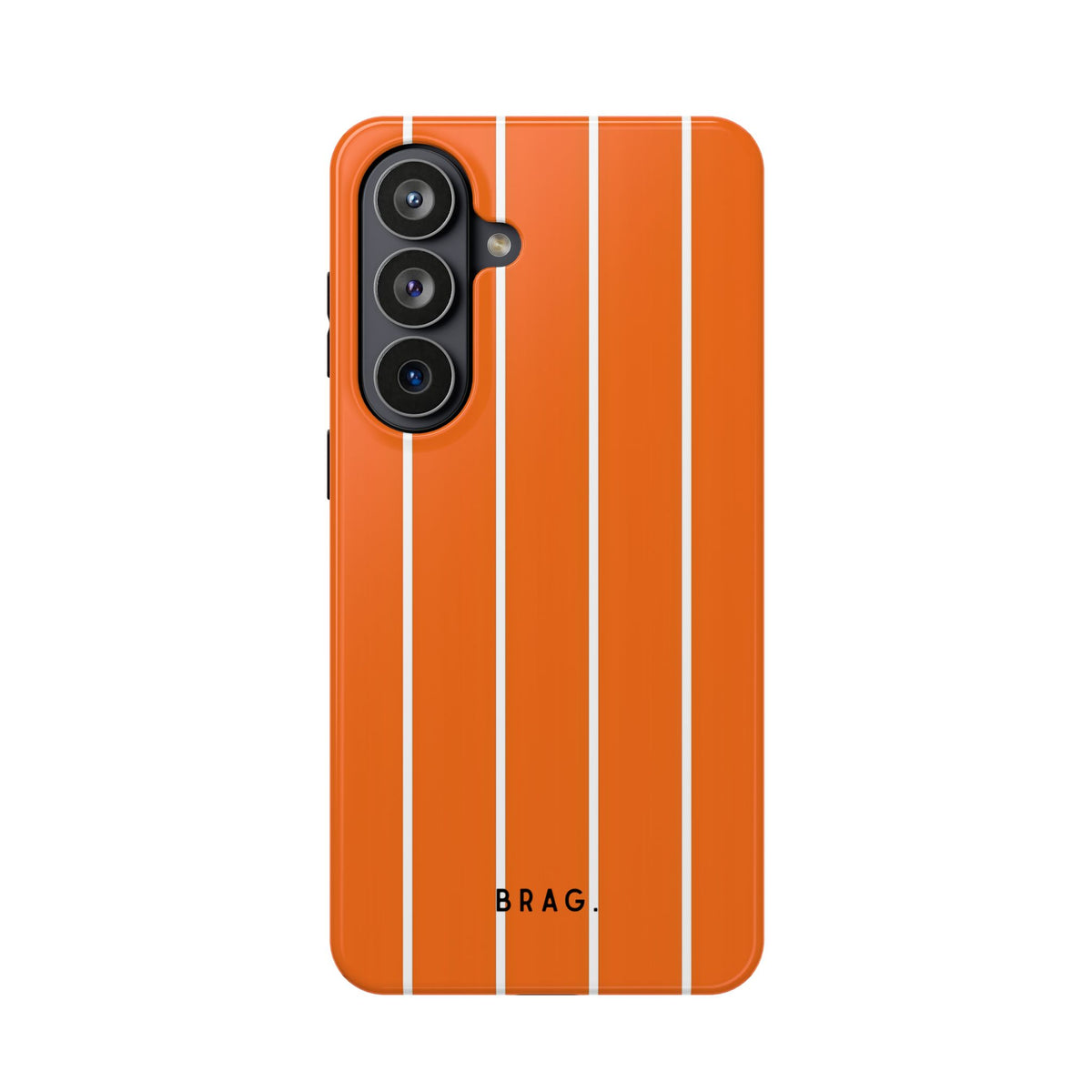 Tangerine Club Magnetic Impact-Resistant Phone Case