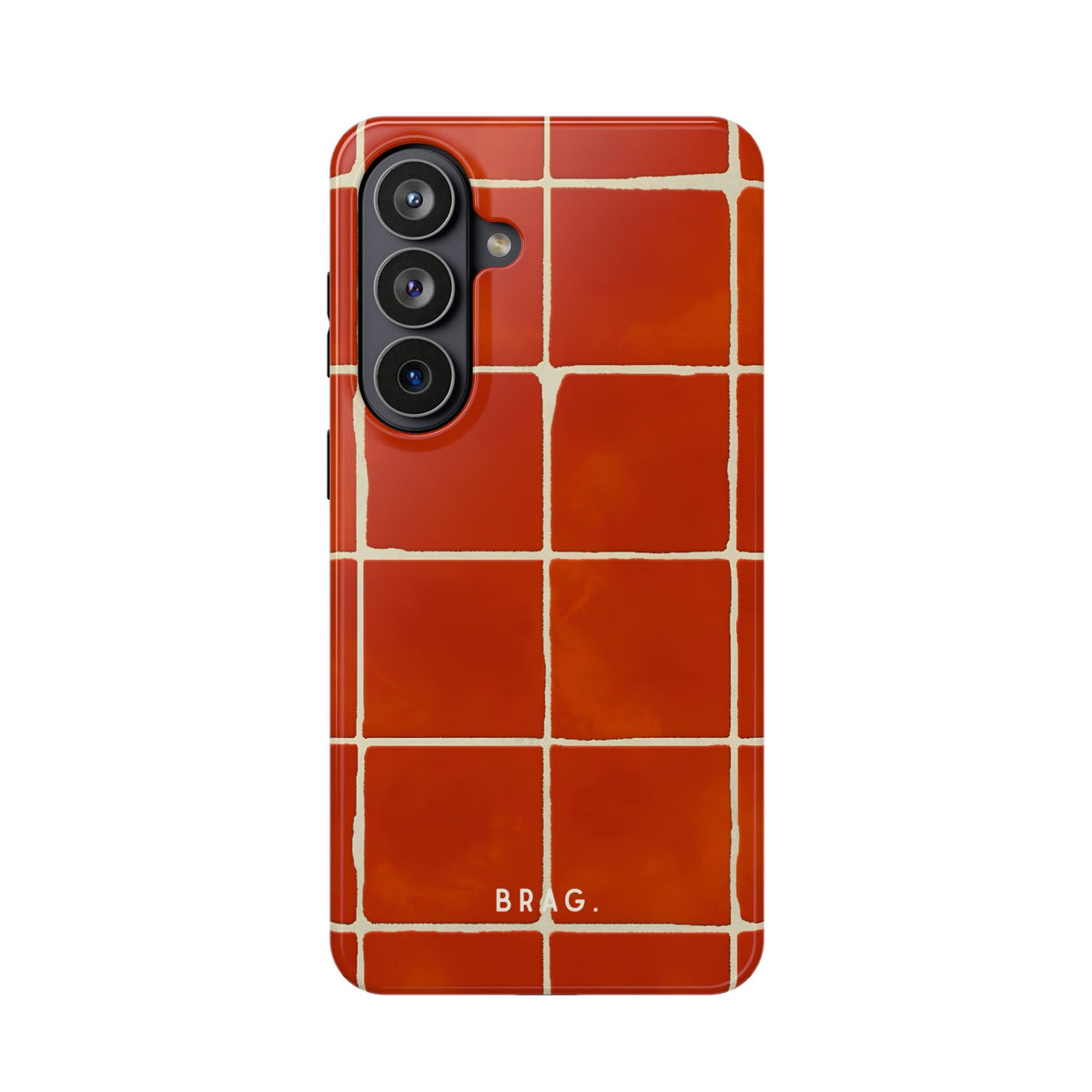 Terra Magnetic Impact-Resistant Phone Case