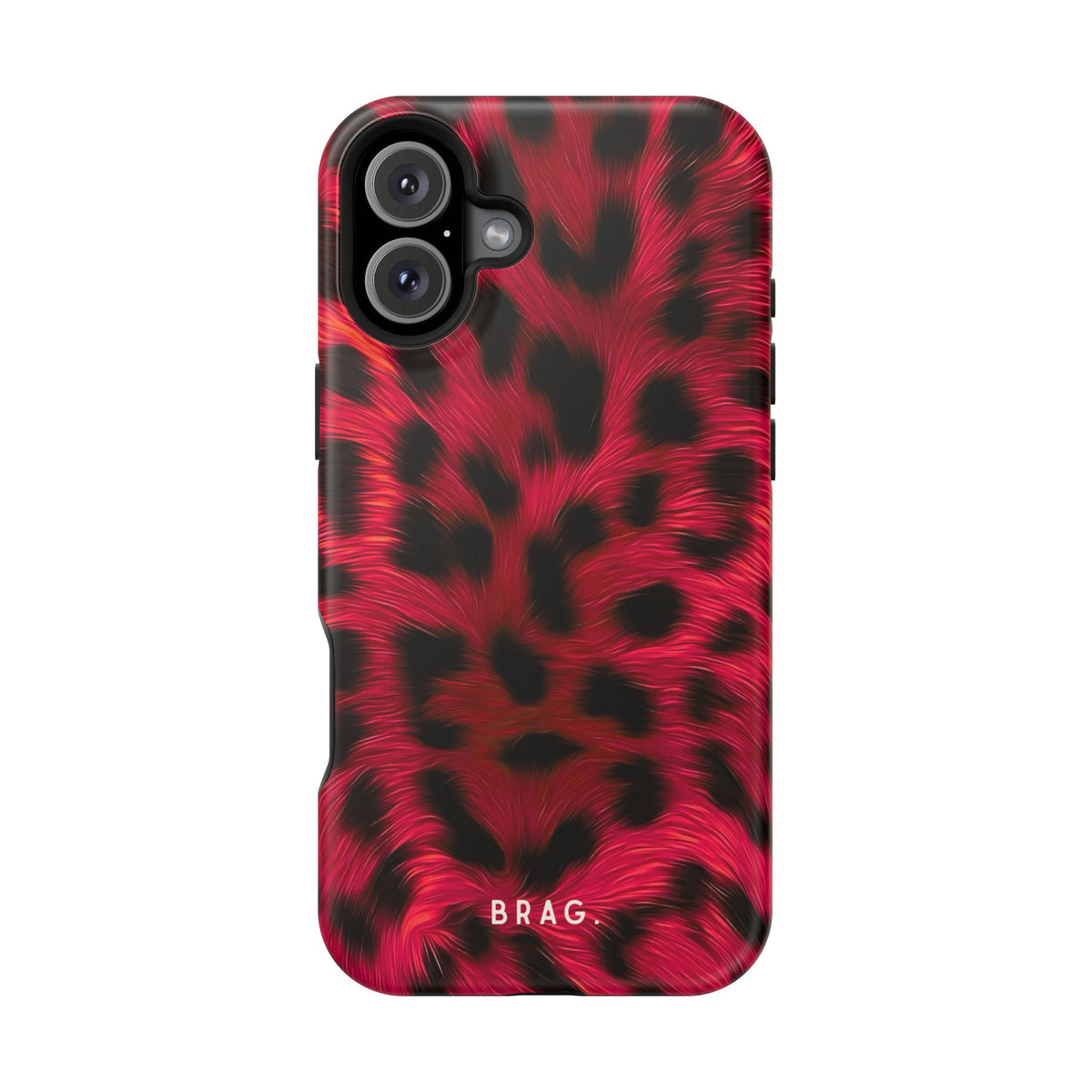 Untamed Magnetic Impact-Resistant Phone Case