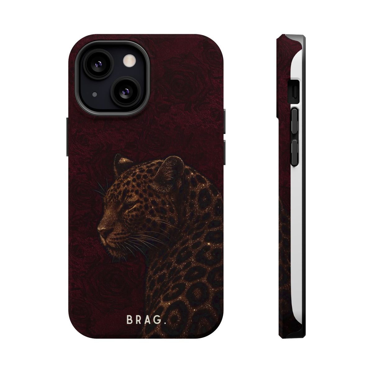 Devil's Play Magnetic Impact-Resistant Phone Case