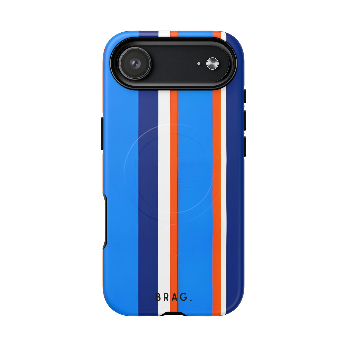 Azure Coast MagSafe Tough Phone Case — Magnetic Protective Cover