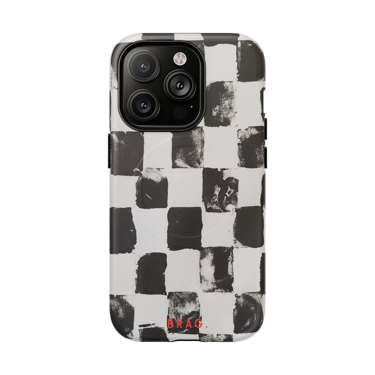 Check Please MagSafe Tough Phone Case — Magnetic Protective Cover