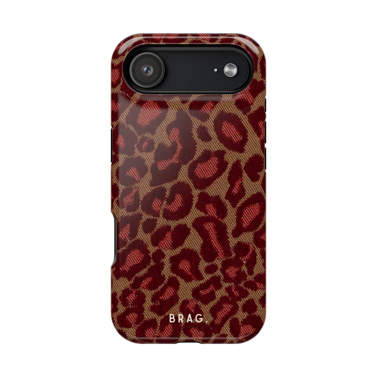 Safari Club Magnetic Impact-Resistant Phone Case