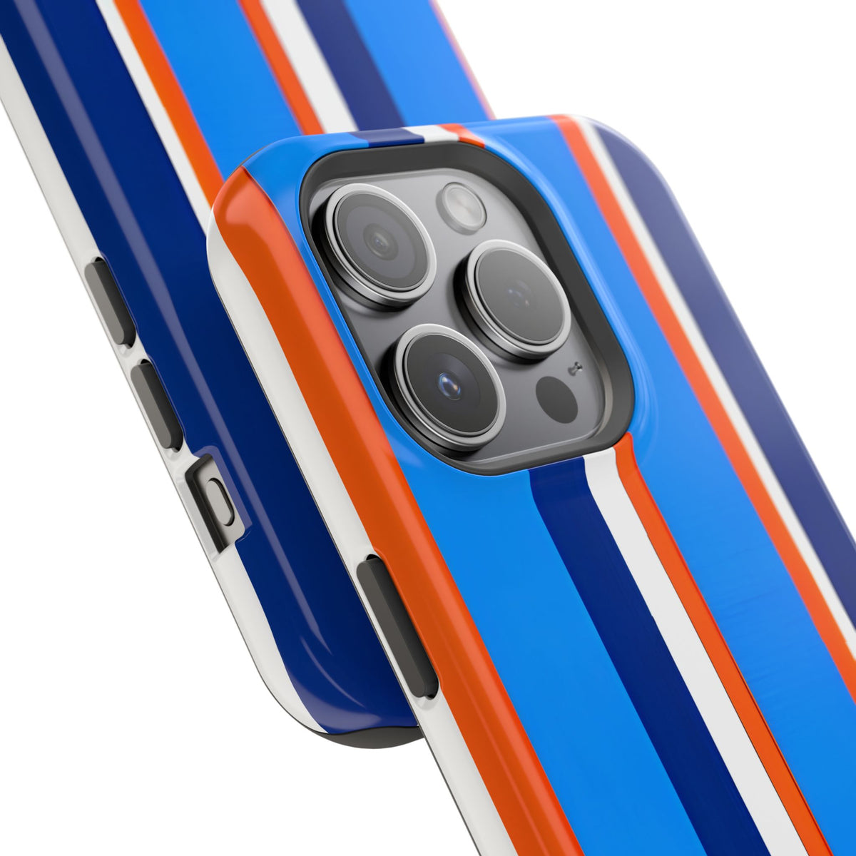 Azure Coast Magnetic Impact-Resistant Phone Case