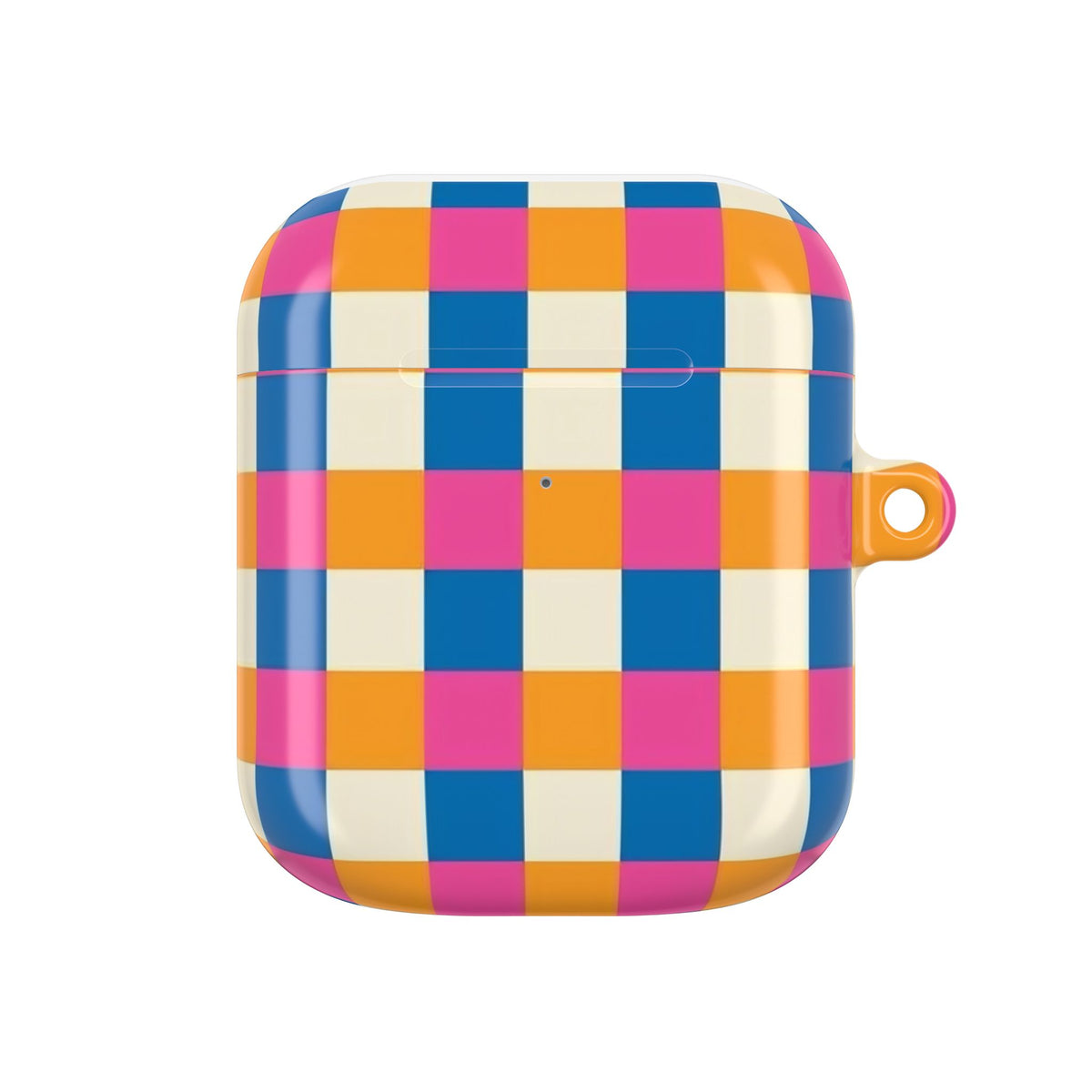 Postcard AirPod Case – Slim Protective Charging Case