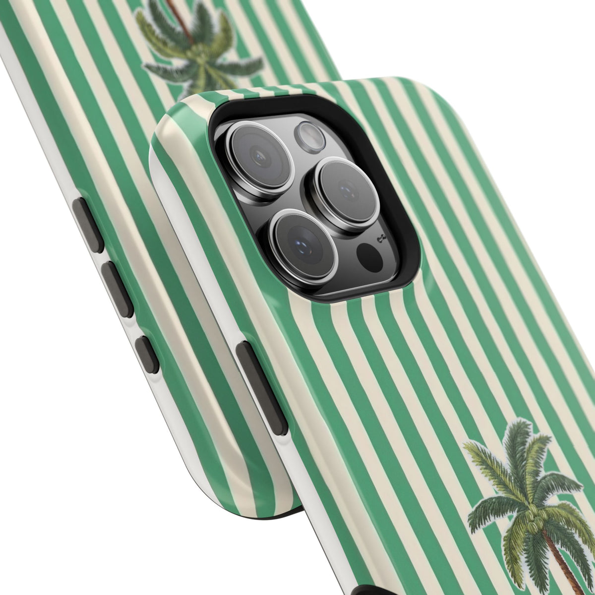 Palm Verde Magnetic Impact-Resistant Phone Case