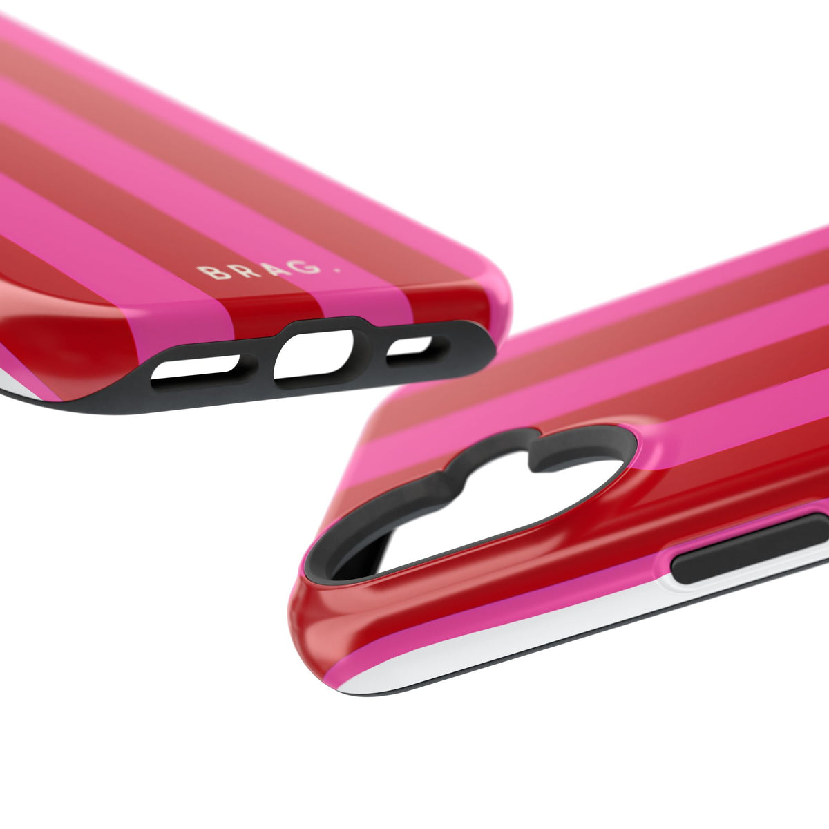 Watermelon Sugar Magnetic Impact-Resistant Phone Case