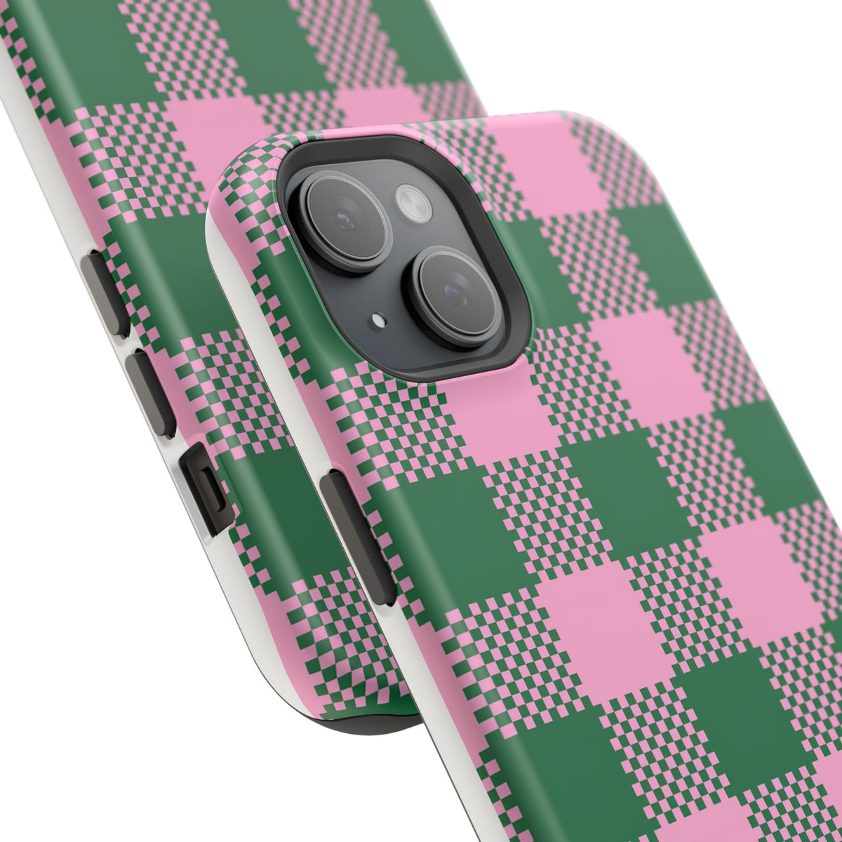 Picnic Club Magnetic Impact-Resistant Phone Case