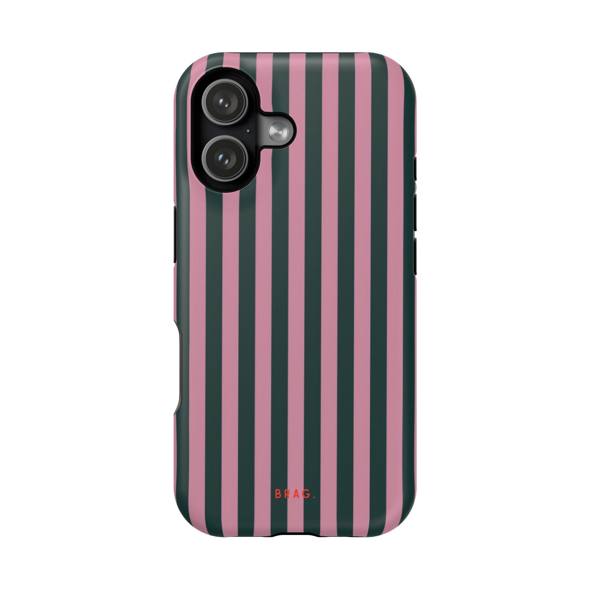 Shadow Forest Magnetic Impact-Resistant Phone Case