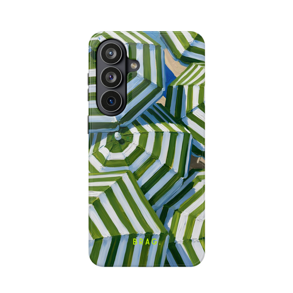 Cabana Magnetic Impact-Resistant Phone Case