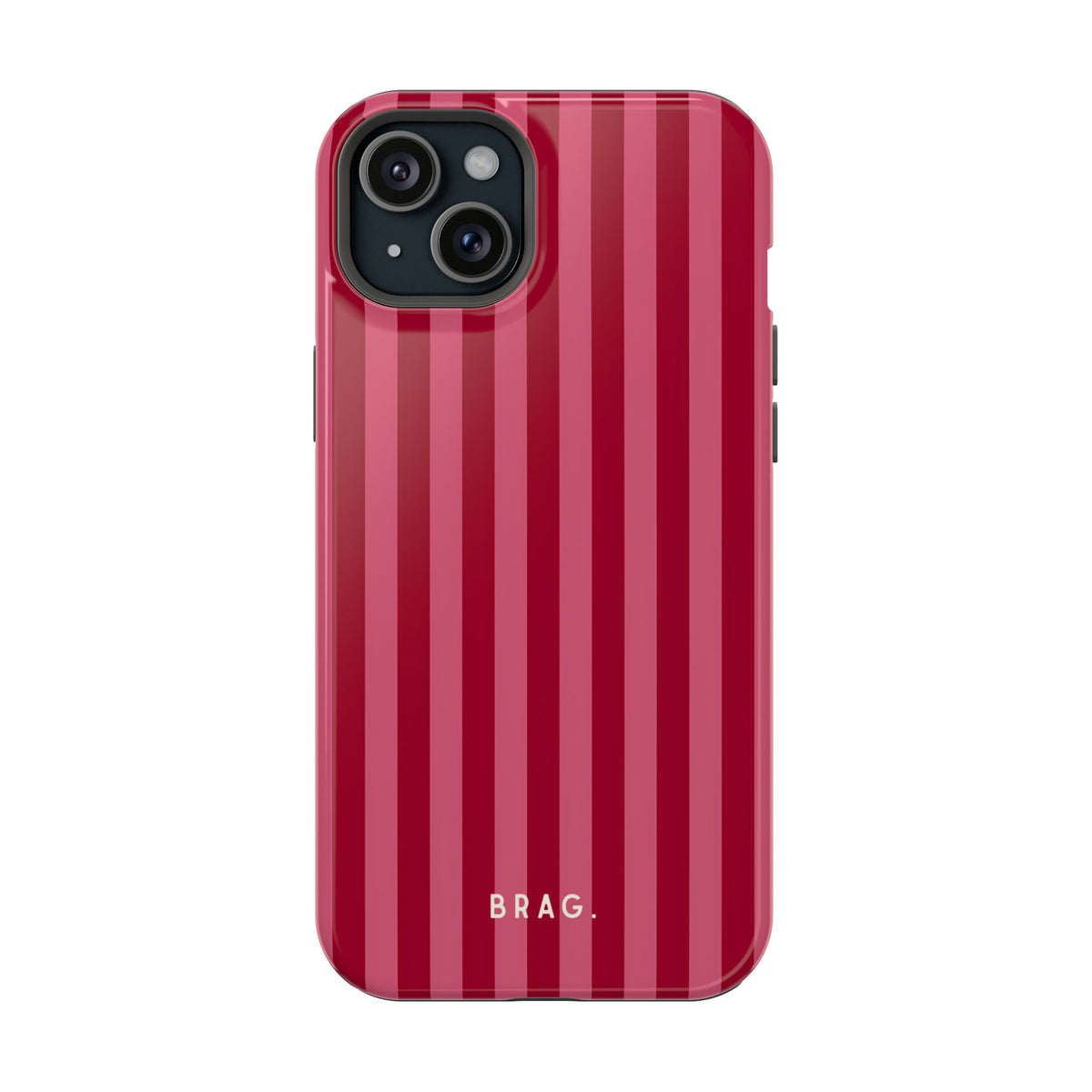 Hot Stuff Magnetic Impact-Resistant Phone Case