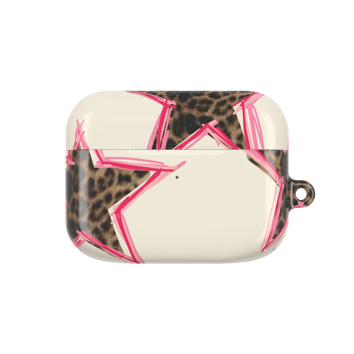 Starstruck AirPod Case – Slim Protective Charging Case