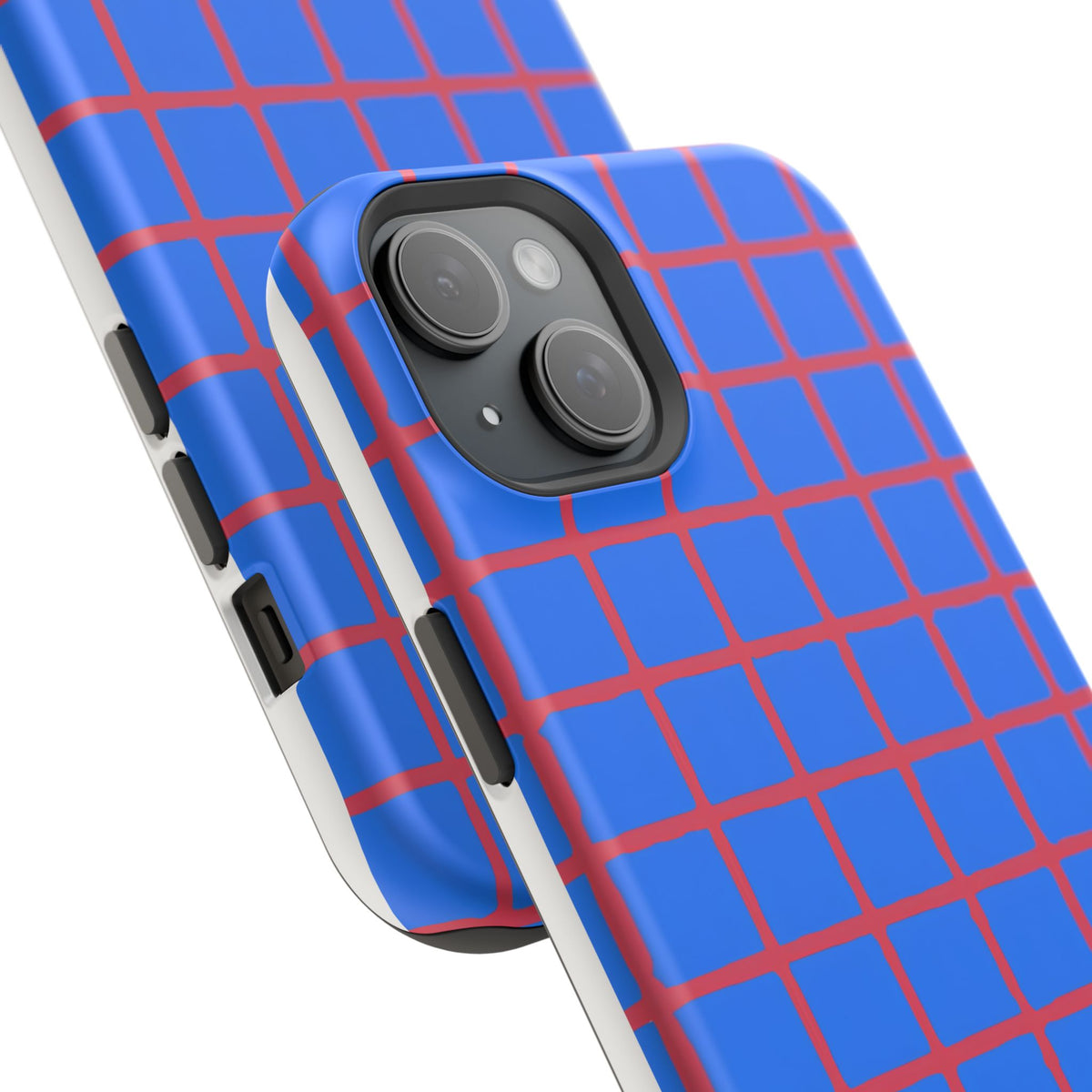 Blue Lagoon Magnetic Impact-Resistant Phone Case
