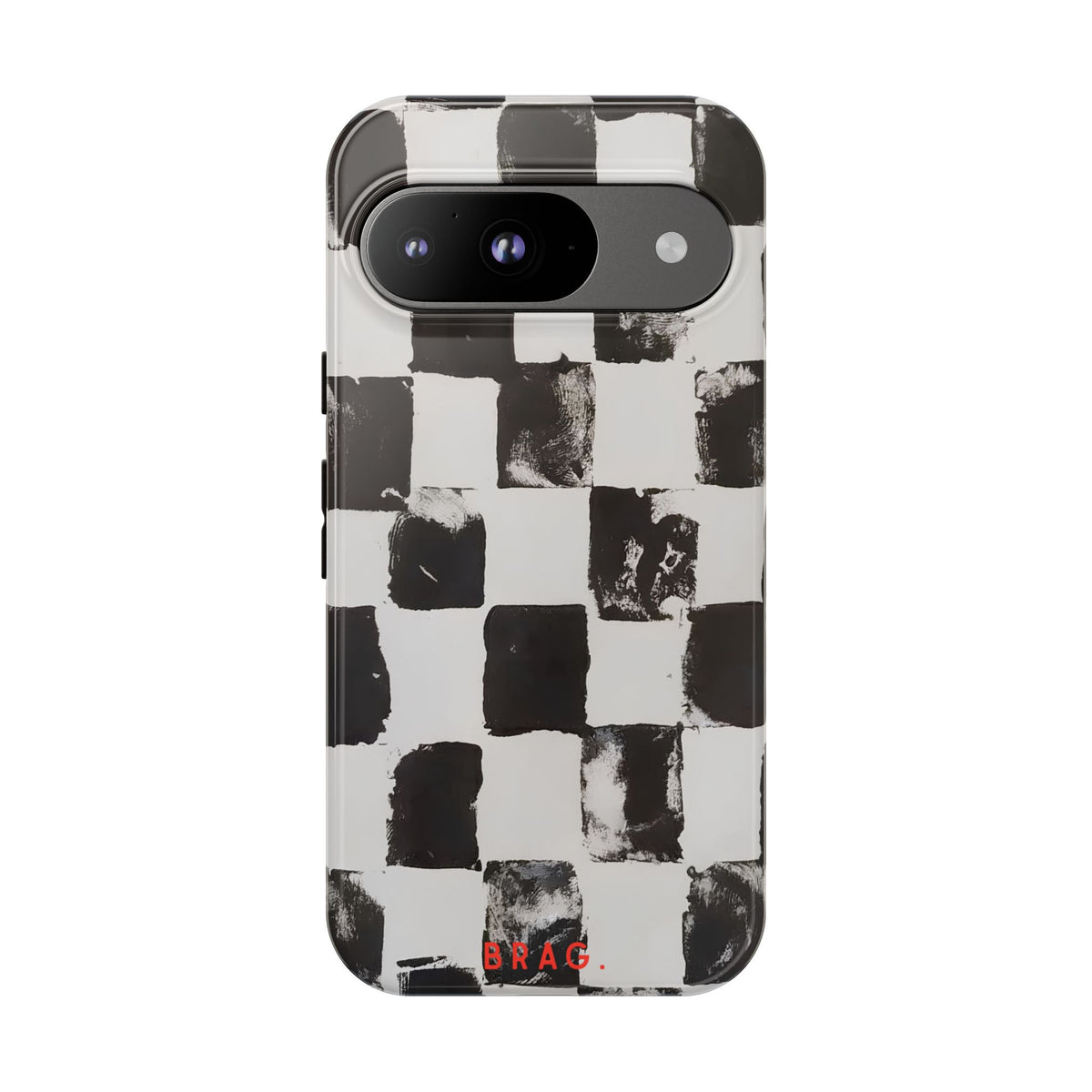 Check Please Tough Phone Case – Shockproof Protective iPhone Cover