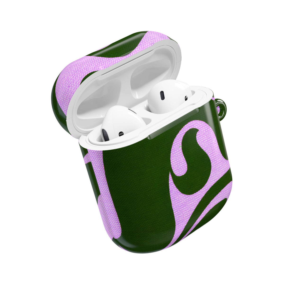 Pink Theory AirPod Case – Slim Protective Charging Case
