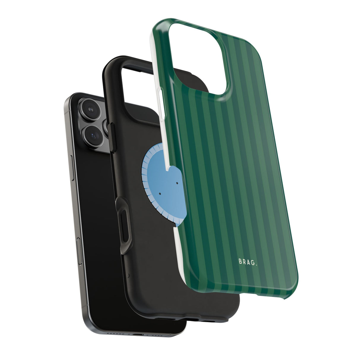 Botanical Sketch Magnetic Impact-Resistant Phone Case