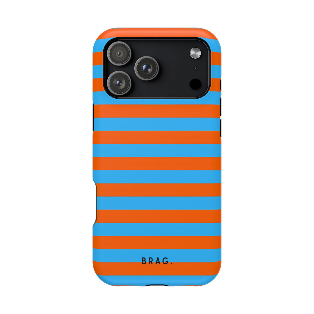 Coral Reef Magnetic Impact-Resistant Phone Case