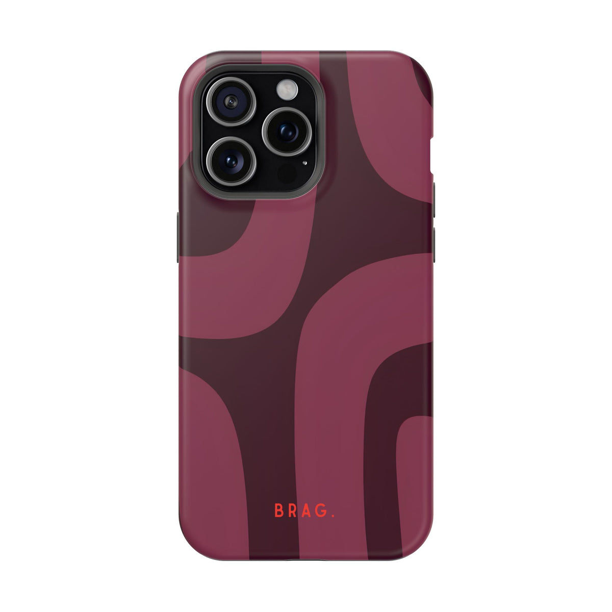 Lover's Loop Magnetic Impact-Resistant Phone Case