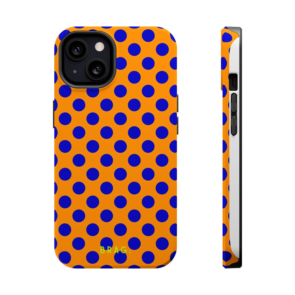 Confetti Coast Magnetic Impact-Resistant Phone Case