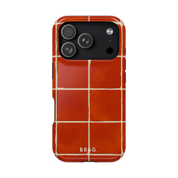 Terra Magnetic Impact-Resistant Phone Case