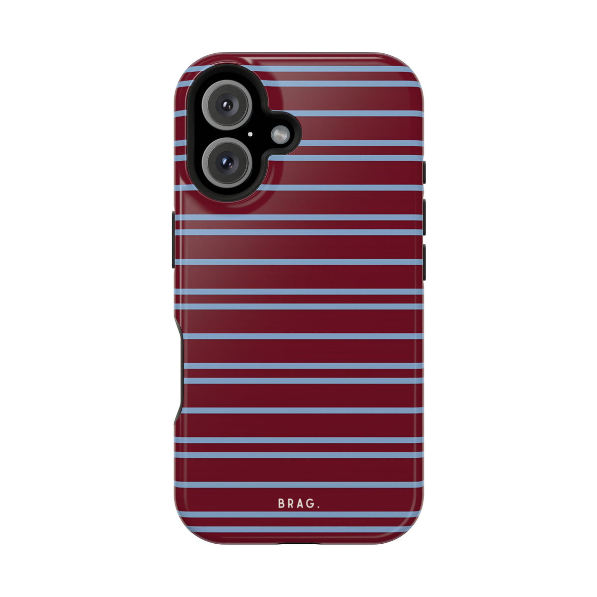 Hot Cup Magnetic Impact-Resistant Phone Case