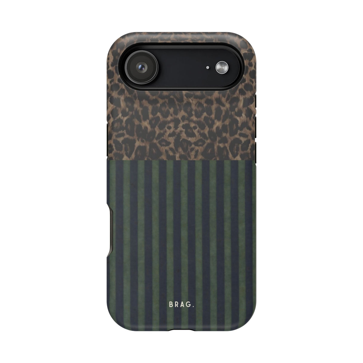 Safari Club Magnetic Impact-Resistant Phone Case