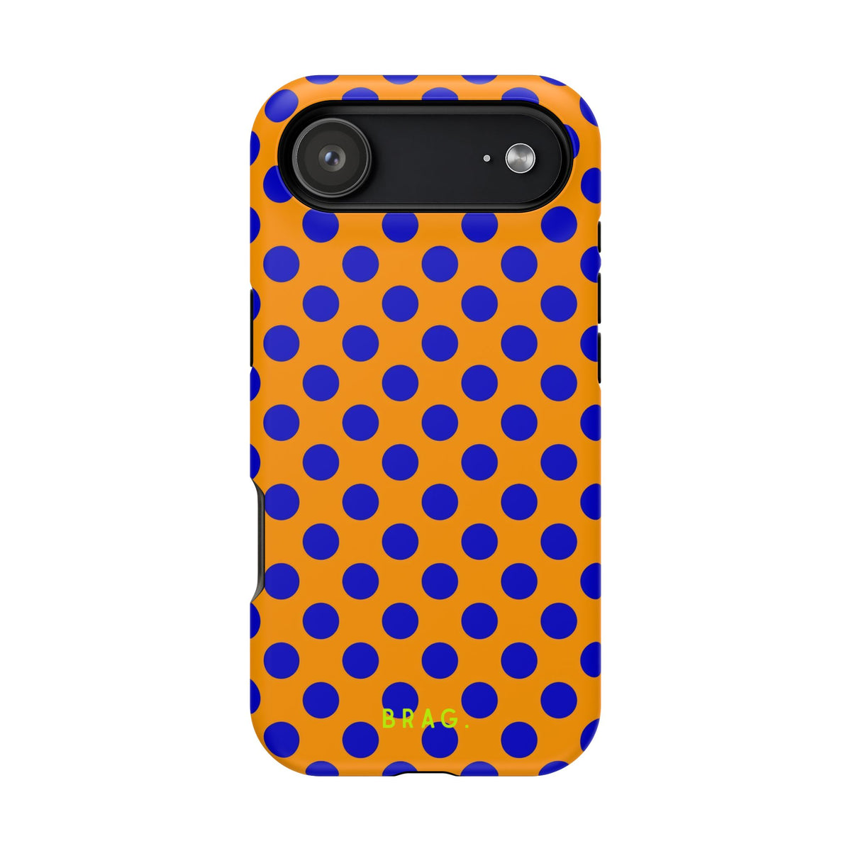 Confetti Coast Magnetic Impact-Resistant Phone Case