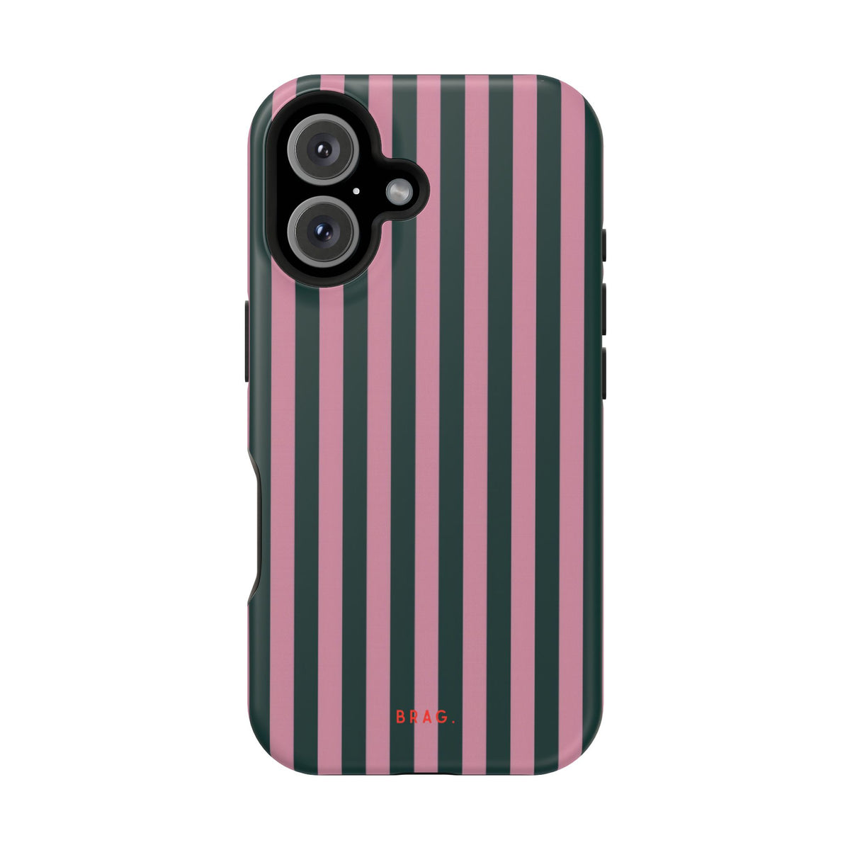 Shadow Forest Magnetic Impact-Resistant Phone Case